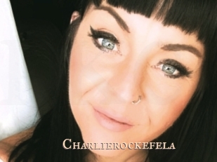 Charlierockefela