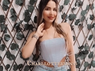 Charllotteevanss