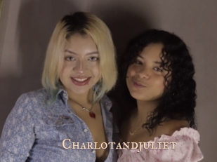 Charlotandjuliet