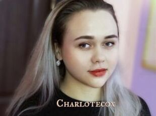 Charlotecox