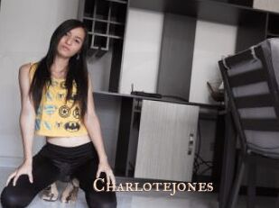 Charlotejones
