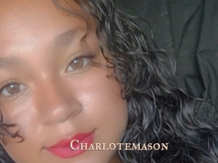 Charlotemason