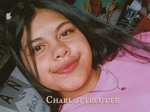 Charlottecutte