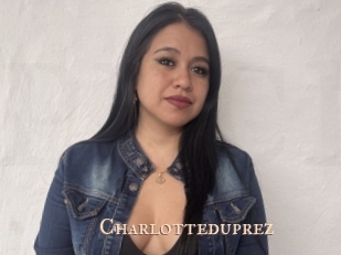 Charlotteduprez