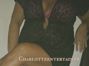 Charlotteentertainer