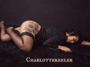 Charlottekeeler