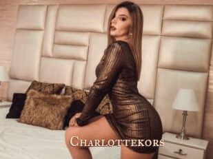 Charlottekors