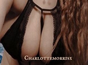 Charlottemorrisx