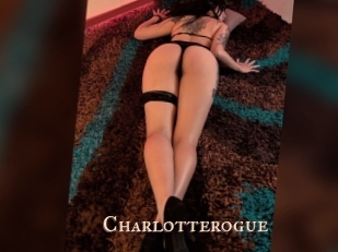 Charlotterogue