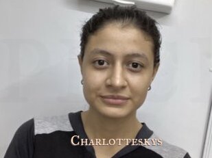 Charlotteskys