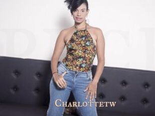 Charlottetw