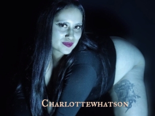 Charlottewhatson