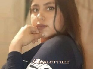 Charlotthee