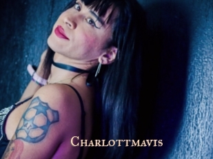 Charlottmavis