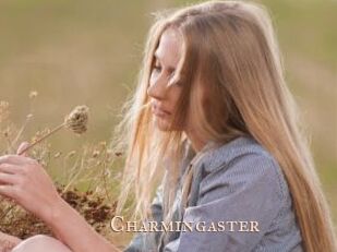 Charmingaster
