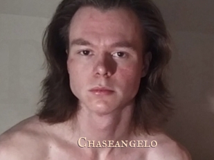 chaseangelo Pink Center Fold