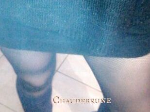 Chaudebrune