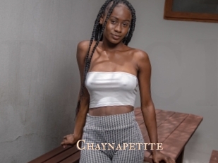 Chaynapetite