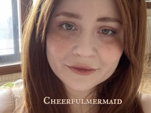 Cheerfulmermaid