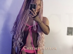 Chelmimtaylor