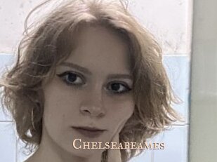 Chelseabeames