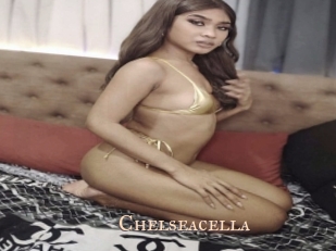 Chelseacella