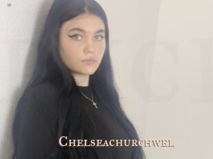 Chelseachurchwel