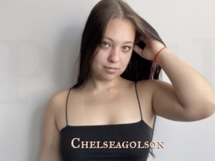 Chelseagolson