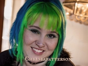 Chelseapatterson