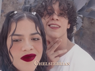 Chelsiebrian