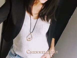 Chennellsexy