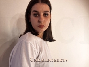 Cherilroberts