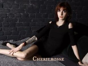 Cherilrosse