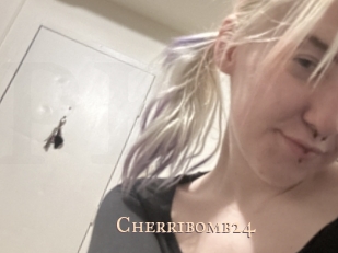 Cherribomb24