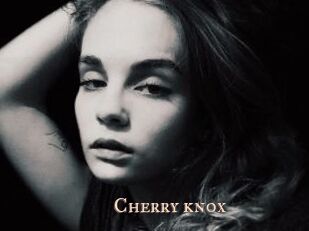 Cherry_knox