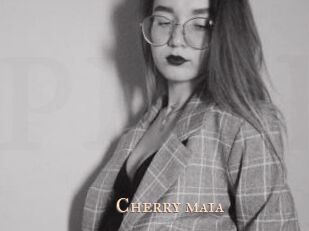 Cherry_maia