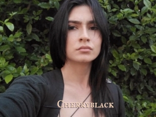 Cherryblack