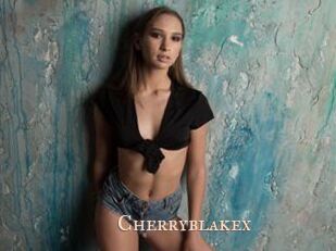 Cherryblakex