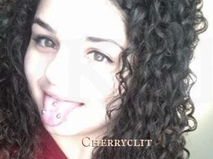 Cherryclit