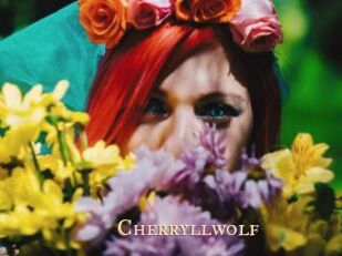 Cherryllwolf