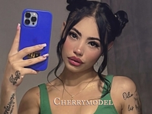 Cherrymodel