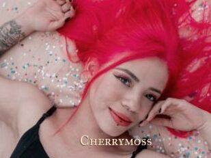 Cherrymoss