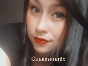 Cherrypie18x