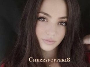 Cherrypopper18