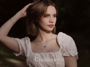 Cherryrose