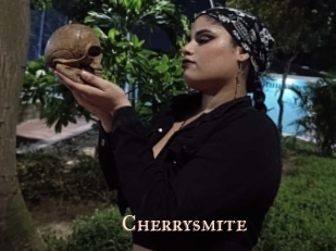 Cherrysmite