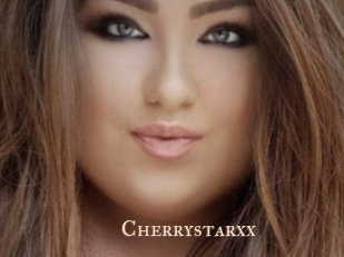 Cherrystarxx