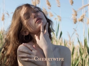 Cherrywipe