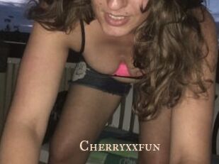 Cherryxxfun