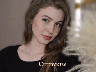 Cherykiss